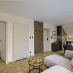 Mk Premium Apartment *
