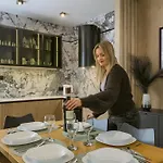 Apartment Mk Premium Tylicz