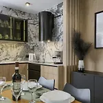 Apartment Mk Premium Tylicz