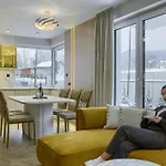 Mk Premium Apartment