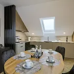Apartment Mk Premium *