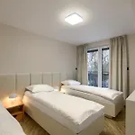 Mk Premium Apartment Tylicz