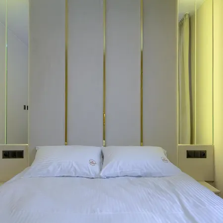 Mk Premium Apartman Tylicz