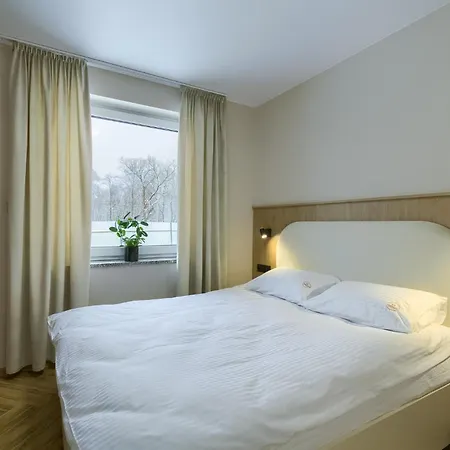 Appartement Mk Premium