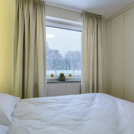 Mk Premium Apartman *