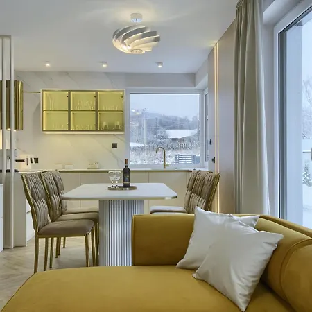 Appartement Mk Premium *