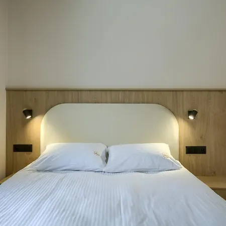 Appartement Mk Premium Tylicz