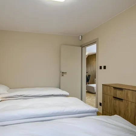 Appartement Mk Premium