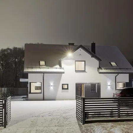 Apartment Mk Premium *