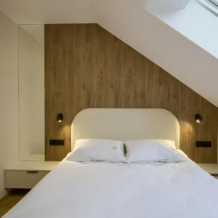 Mk Premium Apartman