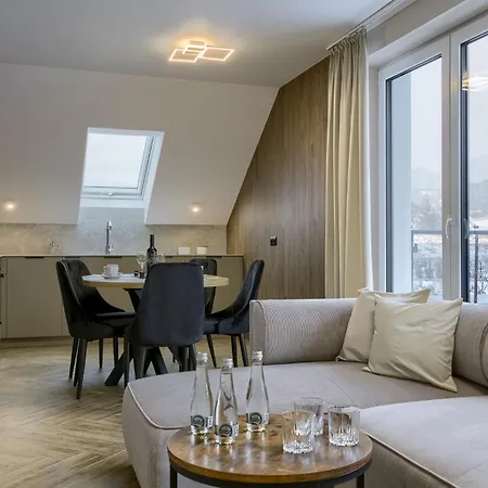 Mk Premium Appartement
