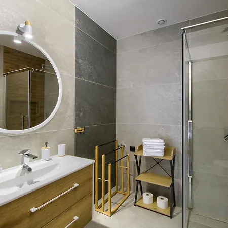 Mk Premium Appartement *