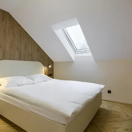 Mk Premium Appartement Tylicz