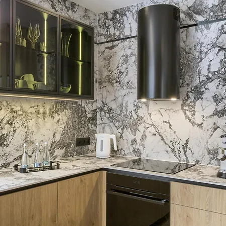 Mk Premium Apartment