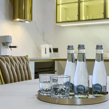 Appartement Mk Premium