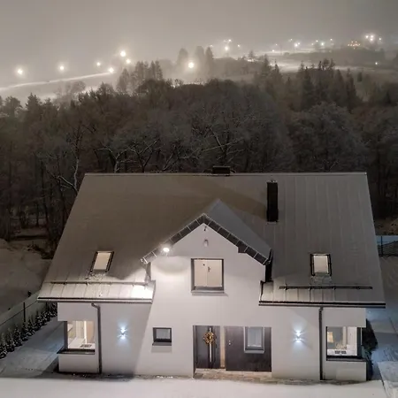 Mk Premium Appartement Tylicz