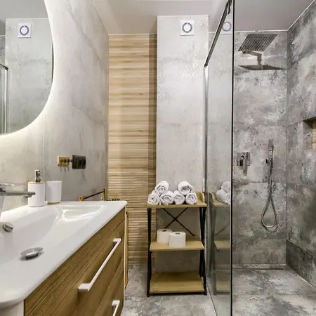 Mk Premium Apartman