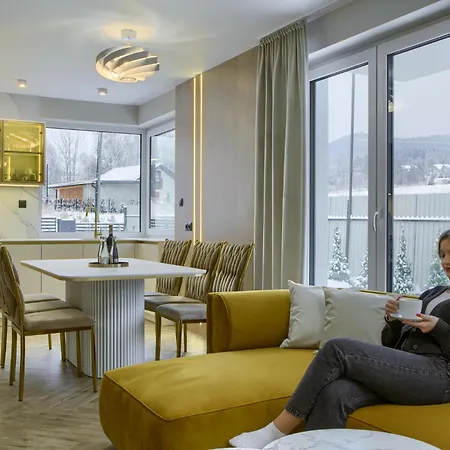 Mk Premium Appartement