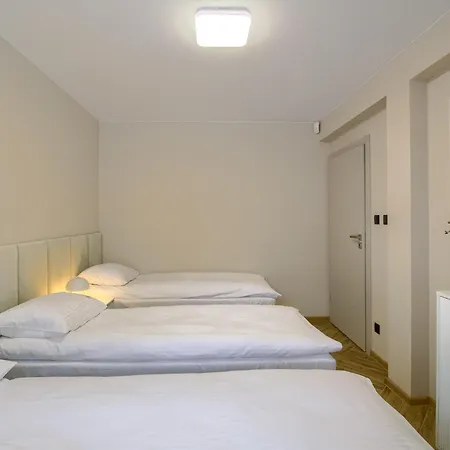 Mk Premium Apartman *