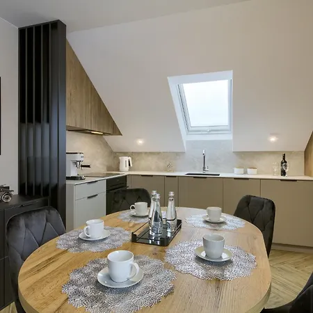 Apartment Mk Premium *