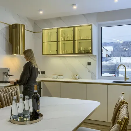 Apartman Mk Premium *