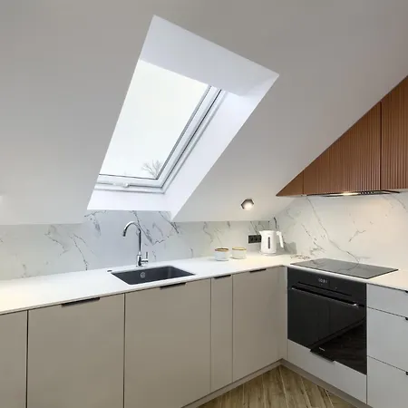 Appartement Mk Premium *