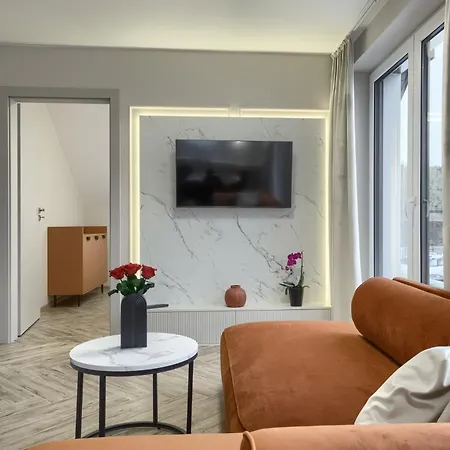 Mk Premium Apartamento *