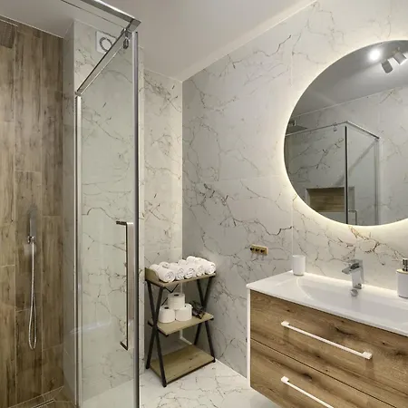 Apartman Mk Premium