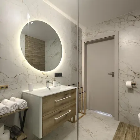 Mk Premium Apartman