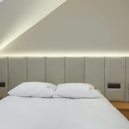 Apartamento Mk Premium *