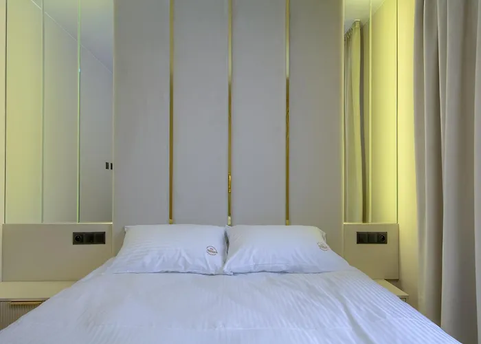 Mk Premium Apartamento Tylicz