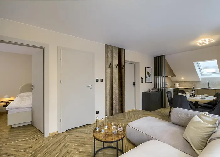 Mk Premium Apartamento *