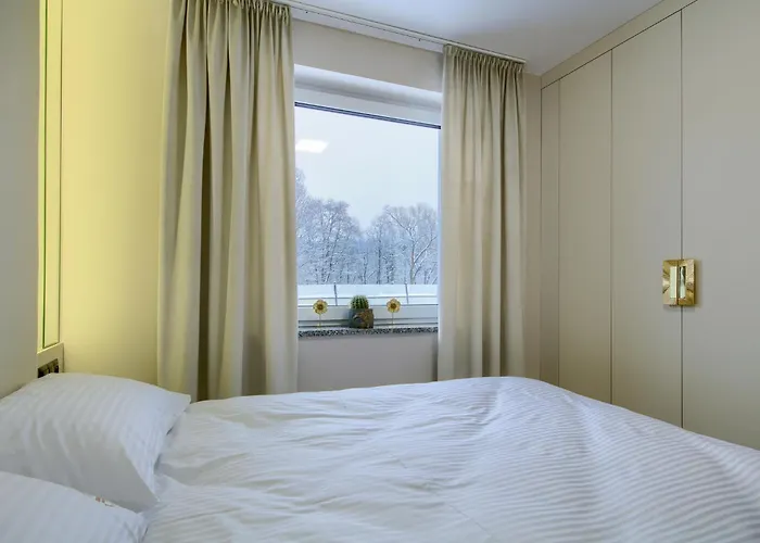 Mk Premium Appartement *