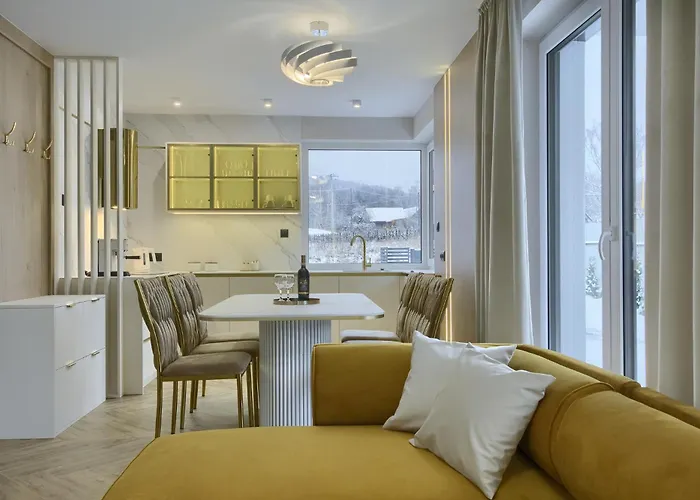 Apartamento Mk Premium *