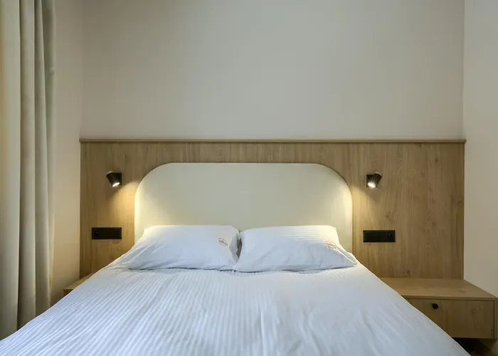 Apartamento Mk Premium Tylicz