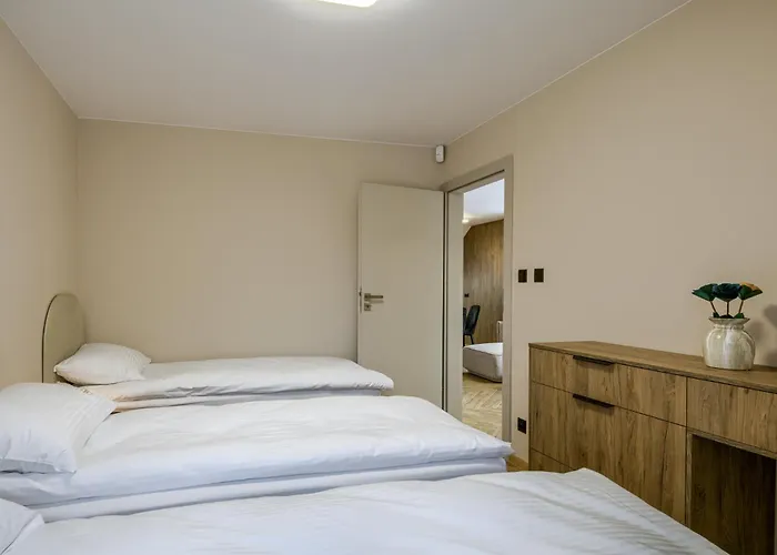 Apartamento Mk Premium