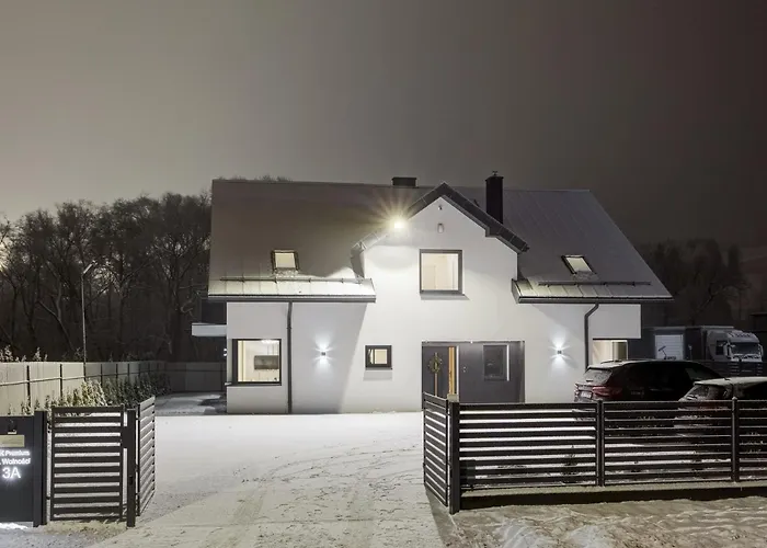 Apartamento Mk Premium *