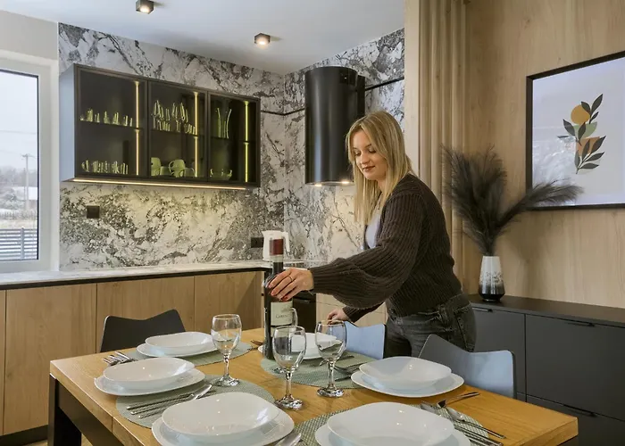 Apartamento Mk Premium Tylicz