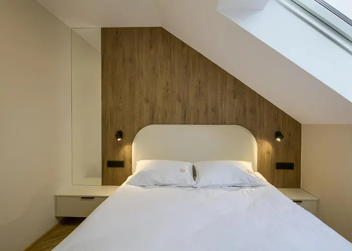 Mk Premium Apartamento