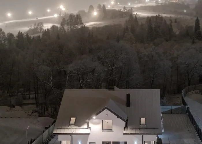 Appartement Mk Premium