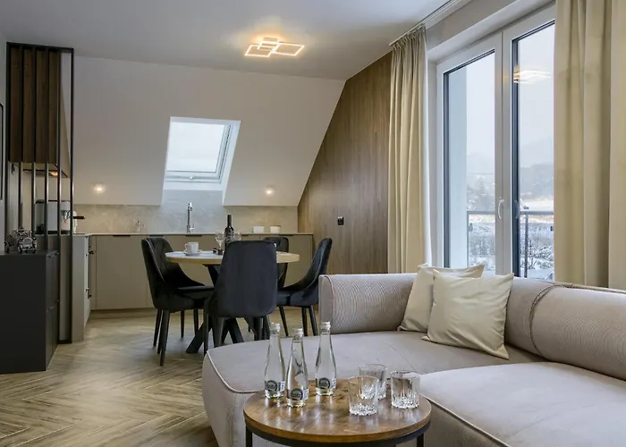 Mk Premium Apartamento