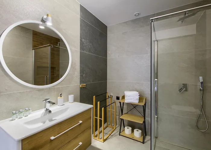 Mk Premium Apartamento *