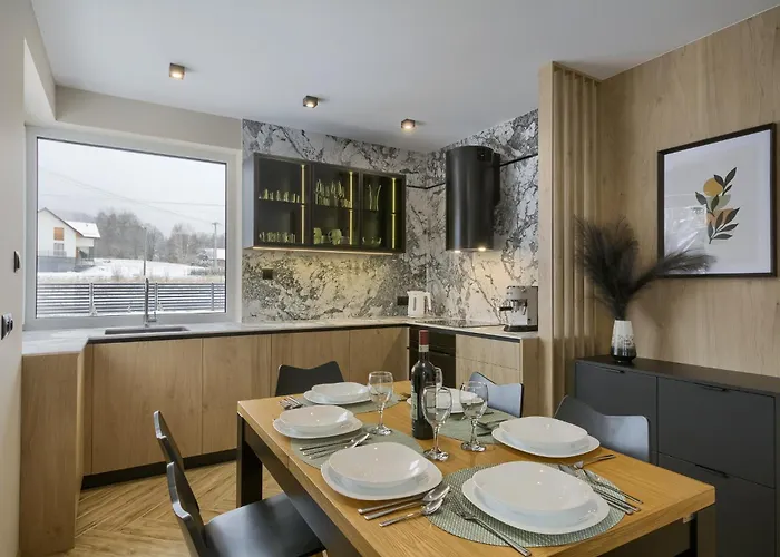 Apartamento Mk Premium *