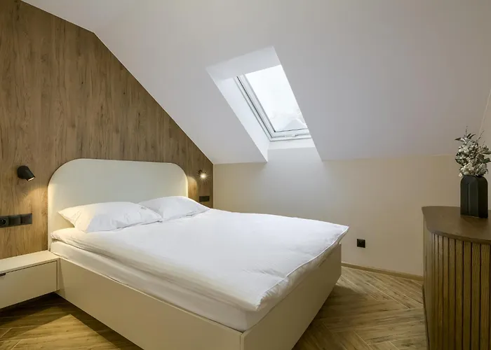 Mk Premium Appartement Tylicz