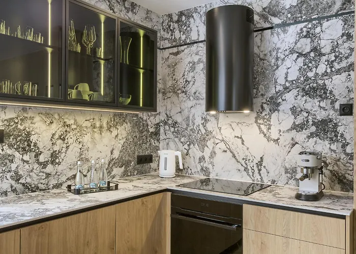 Mk Premium Appartement