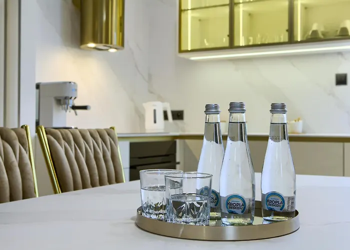 Appartement Mk Premium