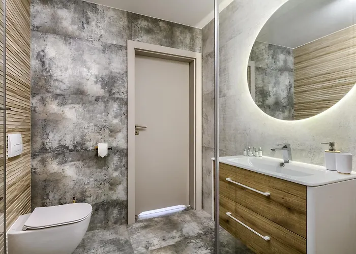 Apartamento Mk Premium Tylicz