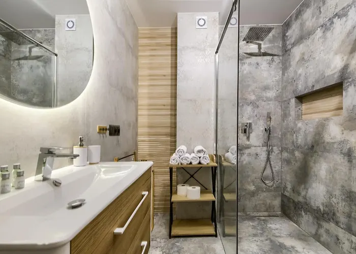 Mk Premium Apartamento