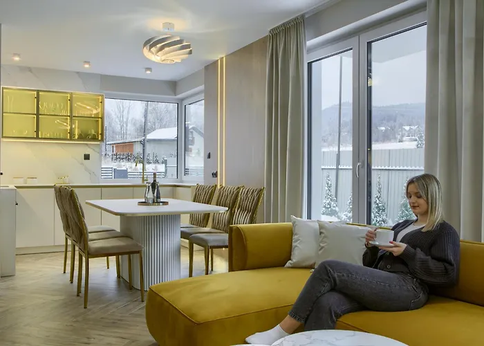 Mk Premium Appartement