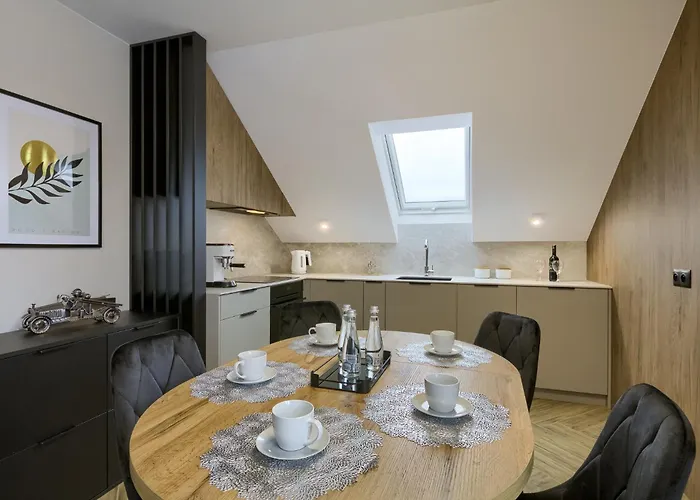 Apartamento Mk Premium *